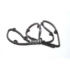 Прокладка Клапанной Крышки Roers-Parts арт. RPL27GC023