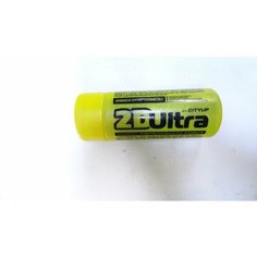 Салфетка из замши малая в тубе /43*32 см/ City Up