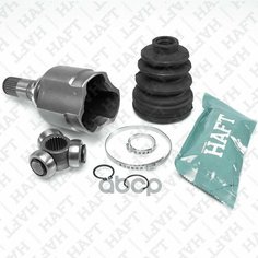 Шрус Внутренний Левый К-Т Mazda 3(Bk) 1.6-2.0 03->09 HAFT арт. GI0214