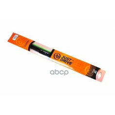 Щетка Каркасная 18"/450Мм Just Drive арт. JDWB450c