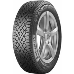 Автошина Continental 235/35 R19 91T ContiVikingContact 7 XL FR (н/ш)