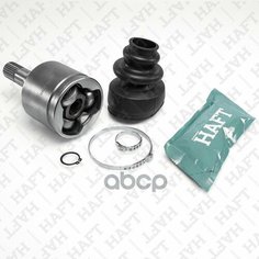 HAFT GI0184 ШРУС внутренний левый к-т