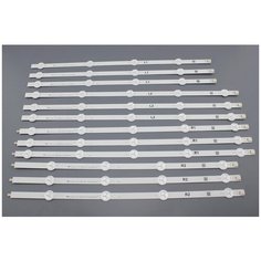 LED подсветка 47" для TV LG 47LA, 47LN (комплект 12шт) I Q Zi P