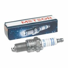 Свеча Зажигания Blue Line Wr8dcx+ Meteor Sa 222 METEOR арт. SA 222