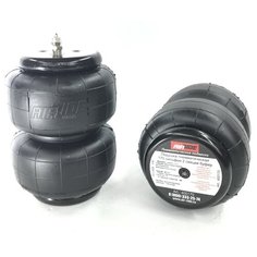 Подушка пневматическая Air-Ride 170 сильфон 2 секции, внутренний буфер