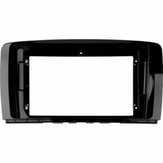 Установочный комплект магнитолы Android (рамка 9" + проводка) для Mercedes Benz R-Класс 2005-2009 (F2) Teyes