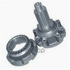 Чашка Камаз-Евро Дифференциала Межосевого Комплект (Оао Камаз) KAMAZ арт. 532052506016 КАМАЗавтотехника