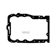 Прокладка Масляного Поддона Opel Agila, Corsa 1.0 12v Z10xex10xe 97 Victor Reinz 71-33491-00 VICTOR REINZ арт. 71-33491-00