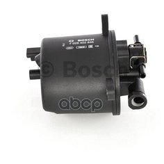 F 026 402 846_фильтр Топливный! Peugeot 4007, Citroen C-Crosser 2.2hdi 06> Bosch арт. F026402846