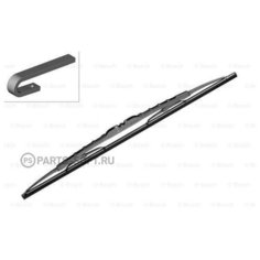 Щетка стеклоочистителя ECO 550 55C 3397004672 BOSCH 3397004672 | цена за 1 шт