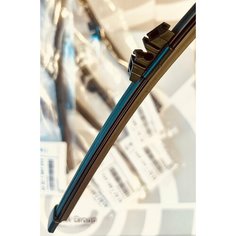 Щетка "дворник" стеклоочистителя задняя безкаркасная для БМВ/BMW Х5 - 2018-> [G05, F95]