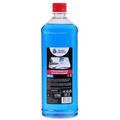 Незамерзающий очиститель стёкол Grand Caratt, -50°С, концентрат, 1 л Нет бренда
