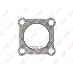 Sg-2020 Прокладка Выхлопной Трубы LYNXauto арт. SG-2020