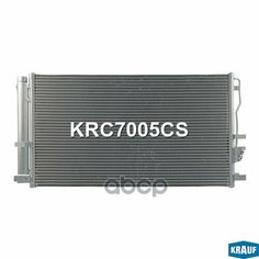 Радиатор Кондиционера Krauf арт. KRC7005CS