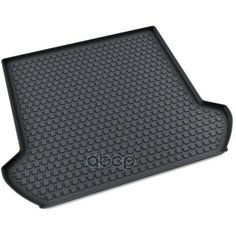 Коврик Багажника Полиуретан Черный Volvo Xc90 C_ 2002- Агатэк A.003.10716. vpl Volvo Xc90 C_ 2002- АгатэК арт. A.003.10716. VPL