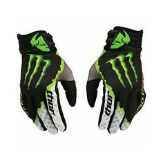 Мотоперчатки Thor Monster / Кроссовые перчатки эндуро Glove enduro / Перчатки