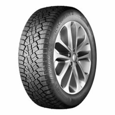 Автошина Continental 215/60 R17 ContiIceContact 2 SUV KD 96T