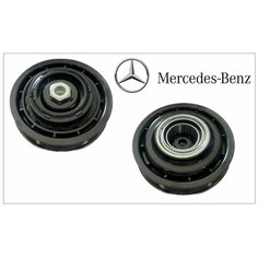 Муфта компрессора кондиционера Mercedes-Benz B-Class, A-Class, CLA-Class, GLA-Class Нет бренда