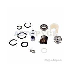 Ремкомплект рулевой рейки ВАЗ 210809 с подшипником NO NAME Noname VSK-00000619