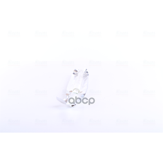 Осушитель Кондиционера Porsche Cayenne 02- Nissens арт. 95359