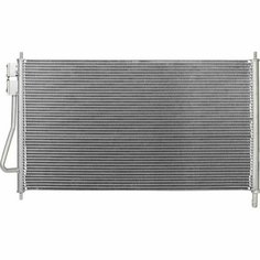 Радиатор кондиционера Ford Focus I 98- MARSHALL M4991077