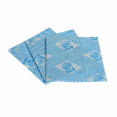 Fresh Up Салфетка универсальная из Бамбукового волокна FRESH UP, 34 х 38 см, 3 шт