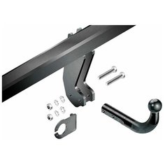 Фаркоп (ТСУ) на Volkswagen, CADDY, 2004-2015, Volkswagen, CADDY, 2015-2020, ORIS