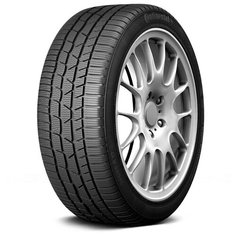 Continental ContiWinterContact TS 830 P 245/40R18 97V XL FR RunFlat