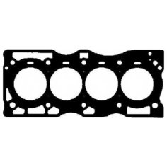 Прокладка ГБЦ NISSAN PRIMERA (0.5mm) CORTECO 414014P