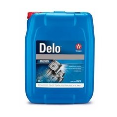 Моторное масло Texaco DELO Gold Ultra T 10W-40, 20л