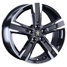 Колесные литые диски Replay Replay FORD FD171 7.5x17 5x108 ET52.5 D63.3 Серебристый (045993-160603003)