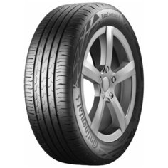 Шина 245/40R19 Continental EcoContact 6 98Y MO (омологация)