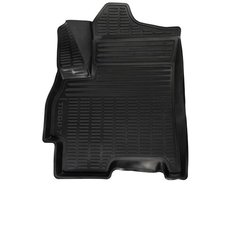 Коврики салона (резина - высокий борт) Chery Tiggo 7 2016- (94397) Seintex