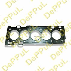 Прокладка ГБЦ Deppul DEBZ0191