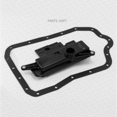 Фильтр Акпп С Прокладкой Green Filter арт. AF0105