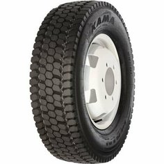 Шины кама nr 201 315/80r22.5 156/150 l ведущие оси m+s Kama