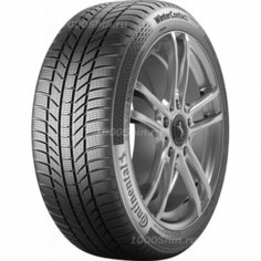 Автомобильная шина Continental WinterContact TS 870 P 225/55 R16 95H зимняя