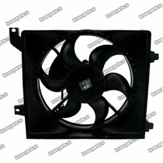 Вентилятор Кондиционера Kross арт. KM1000483