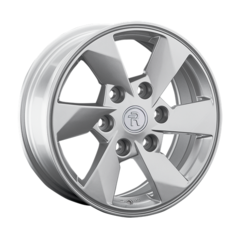 Диск REPLAY MI137 (7,5x17 6/139,7 пш ET38 67,1 S)