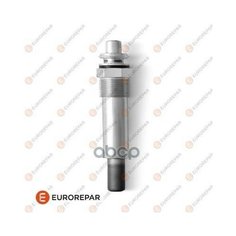 Свеча Накаливания Сitroen/Peugeot 1.4/1.6 Hdi 1616056980 EUROREPAR арт. 1616056980