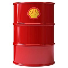 Циркуляционное масло SHELL Heat Transfer Oil S2 209 л