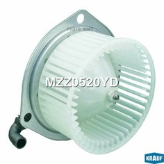 KRAUF MZZ0520YD MZZ0520YD_Мотор печки c крыьчаткой