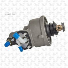 S&K SK258001001 Пневмогидроусиитеь сцепения