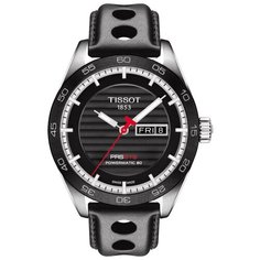 Наручные часы TISSOT T-Sport, черный