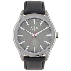 Наручные часы Armani Exchange Fitz, зеленый