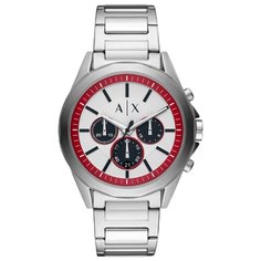 Наручные часы Armani Exchange AX2646, серебряный