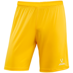 Шорты Jogel Camp Classic Shorts, размер XXL, желтый