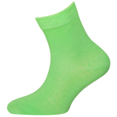 Носки Palama размер 12, зеленый