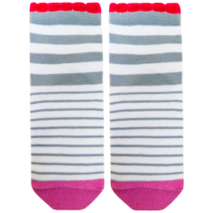 Носки Palama размер 22, белый