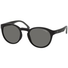 Солнцезащитные очки CARRERA Carrera CARRERA 8056/S 807 70 8056/S 807 70, черный